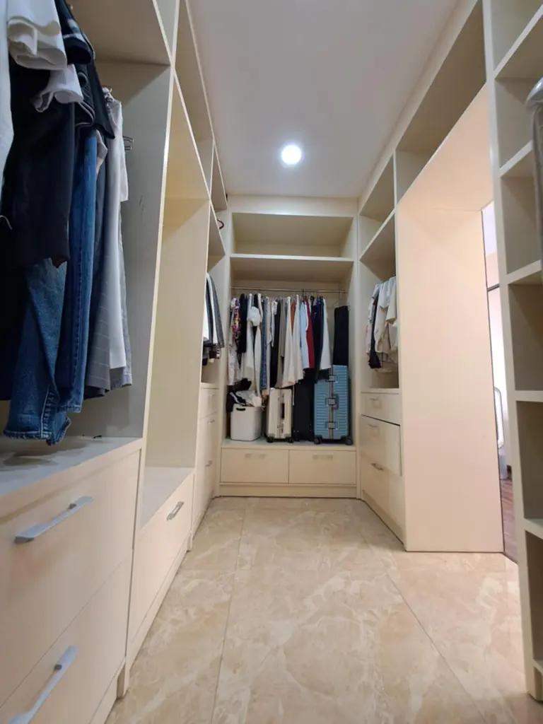 Main-NHÀ ĐẸP GÒ VẤP – KHU PHÂN Ô TOÀN BIỆT THỰ 496/ DƯƠNG QUẢNG HÀM – 5 TẦNG XỊN FULL CÔNG NĂNG, GARA Ô TÔ – 130M Ngang 5M - CHỈ 17 TỶ 5 TL-7