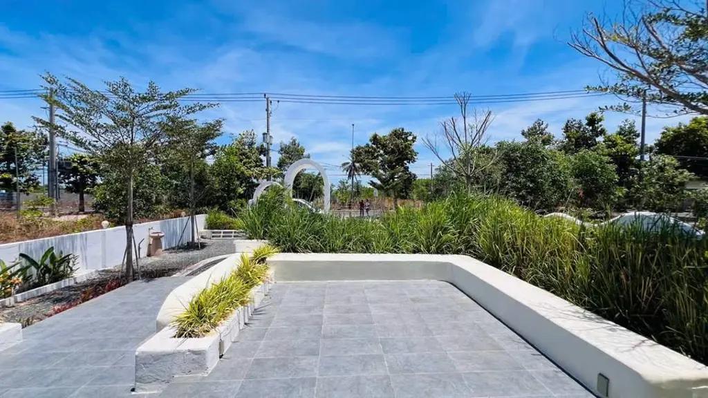 Main-VILLA HOMESTAY MẶT TIỀN QUỐC LỘ 55 - BÌNH CHÂU - XUYÊN MỘC - BRVT-3