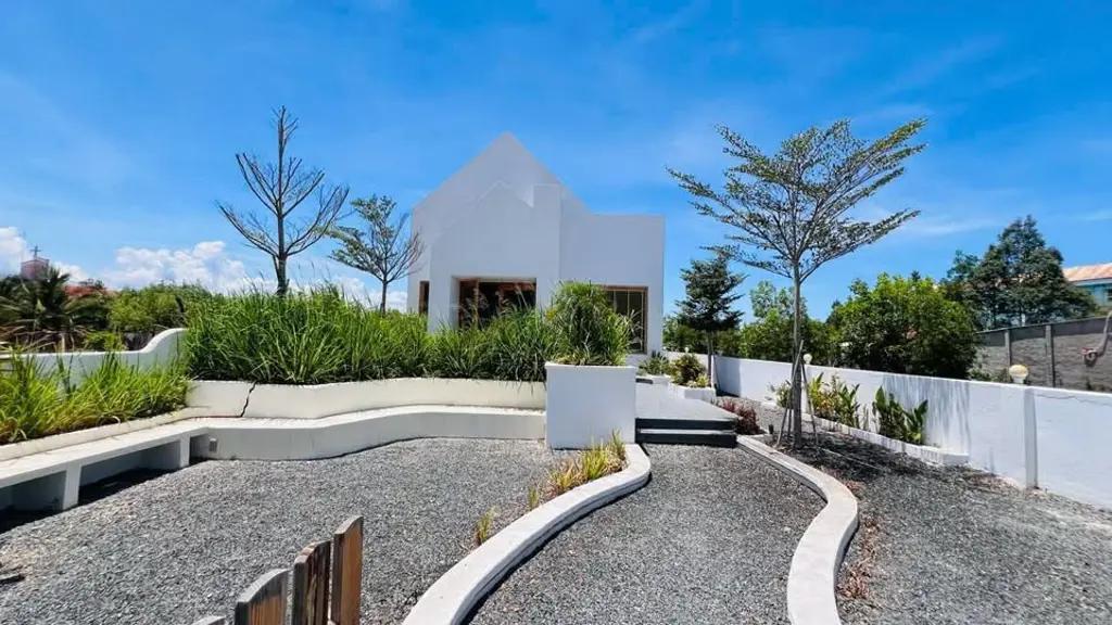 Main-VILLA HOMESTAY MẶT TIỀN QUỐC LỘ 55 - BÌNH CHÂU - XUYÊN MỘC - BRVT-4