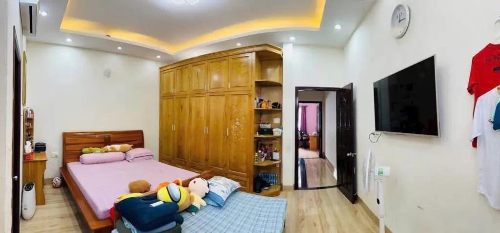 Main-Bán căn nhà đường Trương Công Định, Phường 8, Vũng Tàu, hẻm ô tô 16 chỗ-2