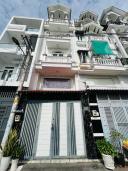 Thumb-BÁN NHÀ CỰC ĐẸP HXH, KHU ĐỒNG BỘ, P12, GÒ VẤP-2