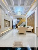 Thumb-NHÀ PHỐ 1 TRỆT 1 LẦU - MẶT TIỀN ĐƯỜNG XUÂN THUỶ - KHU DÂN CƯ HỒNG PHÁT - THÀNH PHỐ CẦN THƠ  - FULL NỘI THẤT CAO CẤP-3