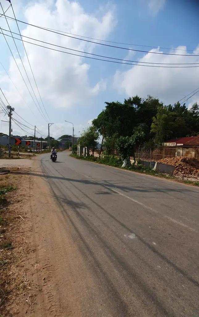 ĐÓN ĐẦU HẠ TẦNG – HL2 SẮP KHỞI CÔNG