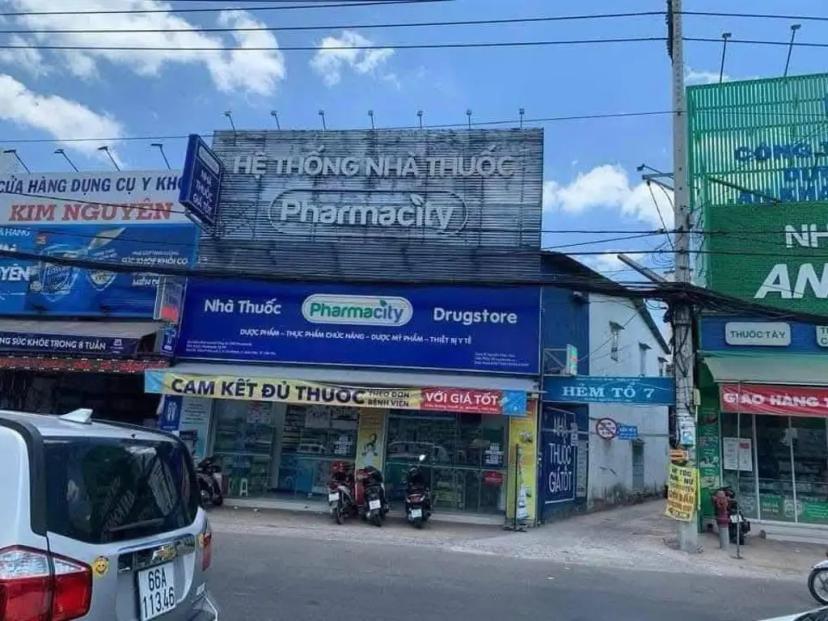 Bán nền thổ cư 100% An Khánh, Ninh Kiều giá 750tr
