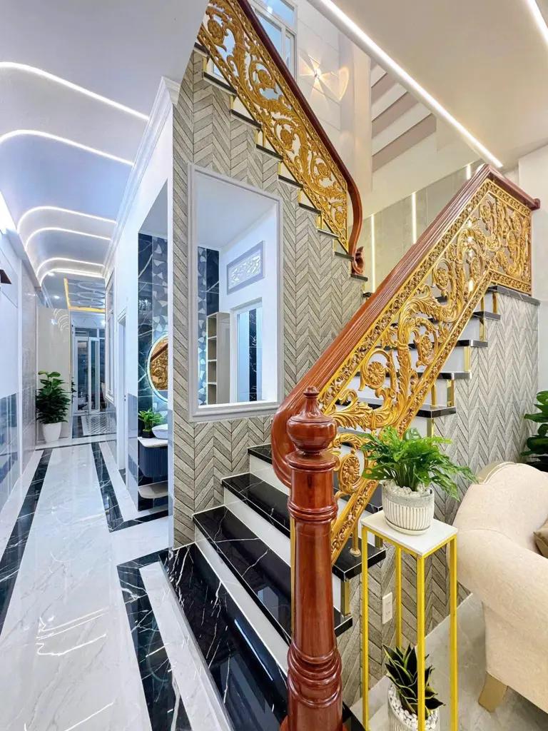 Main-NHÀ PHỐ 1 TRỆT 1 LẦU - MẶT TIỀN ĐƯỜNG XUÂN THUỶ - KHU DÂN CƯ HỒNG PHÁT - THÀNH PHỐ CẦN THƠ  - FULL NỘI THẤT CAO CẤP-3