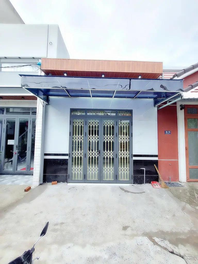 Main-NHÀ TRỆT LỬNG ĐẸP, TRỤC CHÍNH KDC TỔ 15, BÌNH PHÓ A ( KDC SƠN THỦY )  CÁCH NGUYỄN VĂN LINH HƠN 100M-1