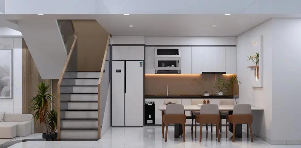 Main-Siêu Phẩm 2 Tầng – 3 Phòng Ngủ - Full nội thất – bên cạnh Trường THPT Nguyễn Hiền-2