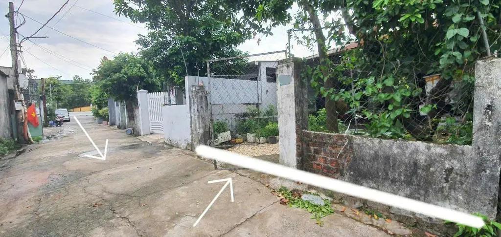 Main-Mua ngay lô đất tặng kèm nhà cấp 4, Q.Liên Chiểu, TP. Đà Nẵng-1