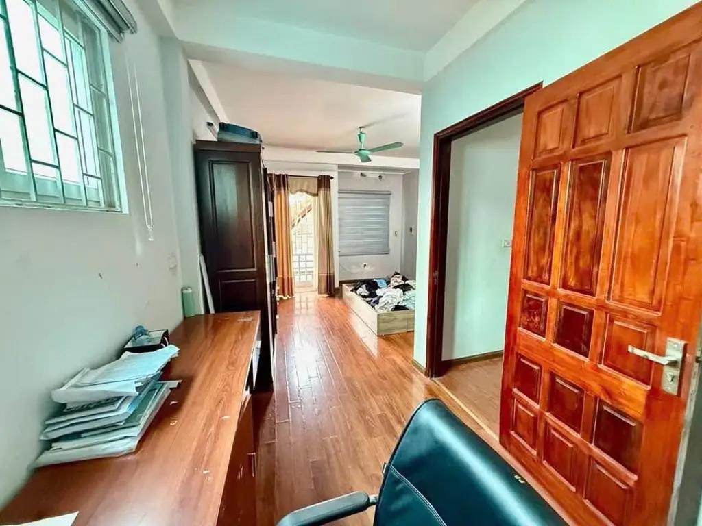Main-YÊN HOÀ - 3 BƯỚC RA MẶT PHỐ- GẦN ÔTÔ -  KINH DOANH NHỎ-1