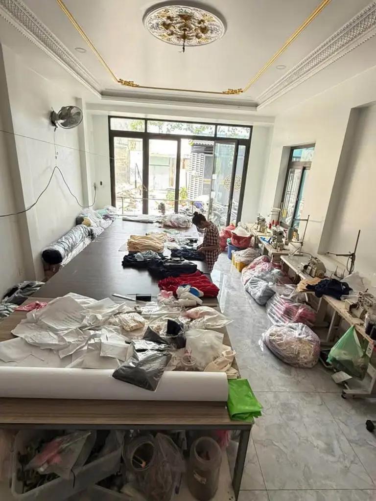 Main-Nhà Bán 61/4 đường số 2, P Bình Tân, HCM-2