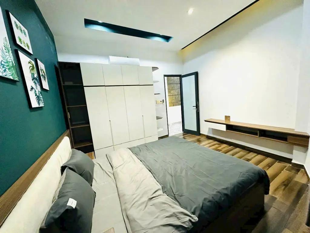 Main-Săn ngay nhà đẹp giá rẻ gần biển Thanh Bình và cầu Thuận Phước, TP. Đà Nẵng-4