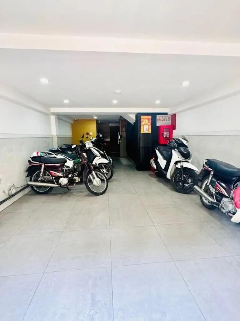 Main-CỰC HIẾM ! 10 CHDV CAO CẤP FULL PHÒNG + MT CHO THUÊ - DÒNG TIỀN GẦN 1 TỶ/NĂM - CHỈ 18.5 TỶ!-1