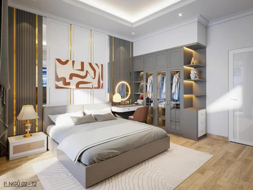 Nhà 3 Tầng - 2 mặt tiền Trung Tâm TP Đà Nẵng – 67m2 – ngang 5,2m – 7,5 tỷ