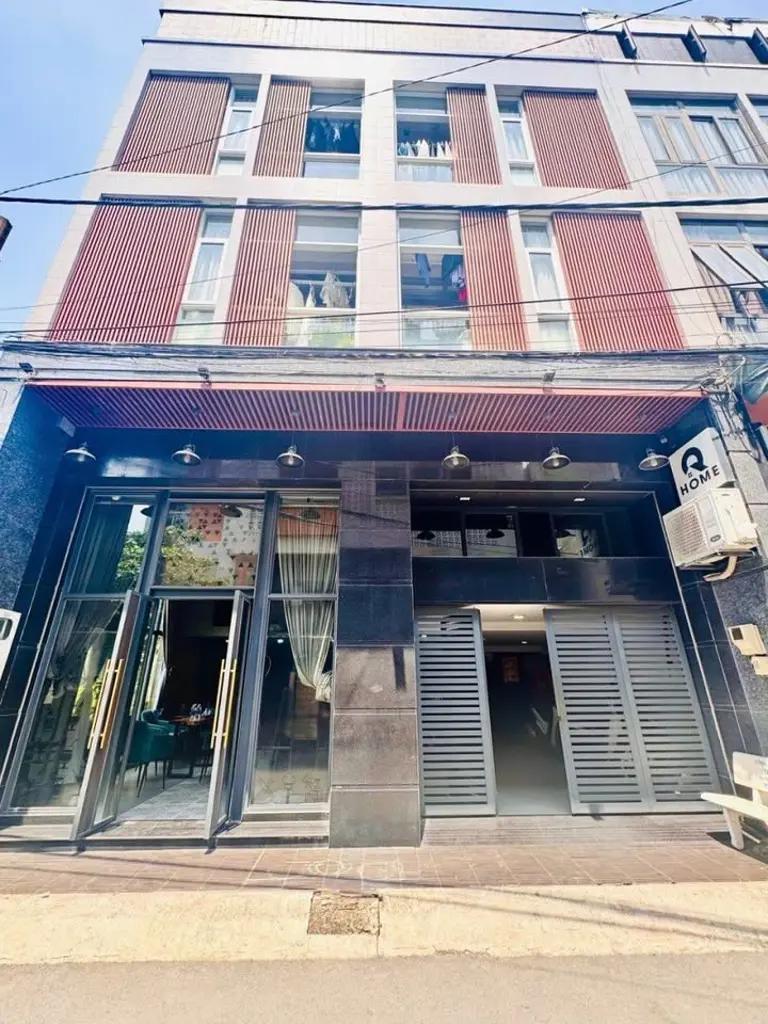 CỰC HIẾM ! 10 CHDV CAO CẤP FULL PHÒNG + MT CHO THUÊ - DÒNG TIỀN GẦN 1 TỶ/NĂM - CHỈ 18.5 TỶ!