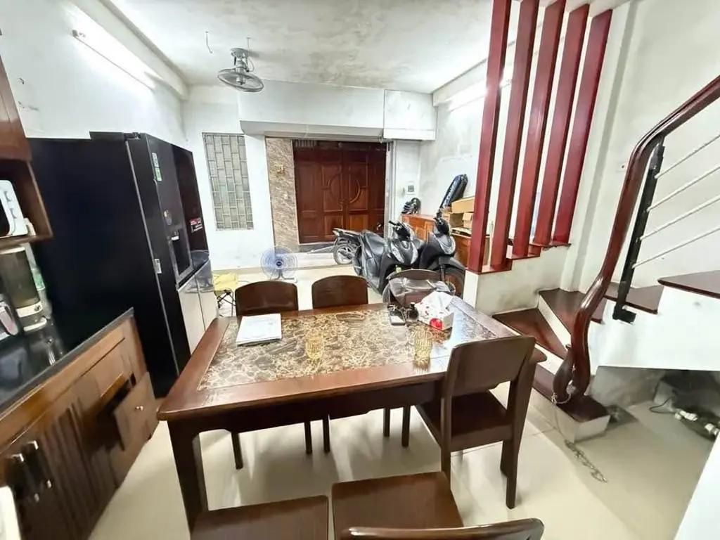 Main-YÊN HOÀ - 3 BƯỚC RA MẶT PHỐ- GẦN ÔTÔ -  KINH DOANH NHỎ-0