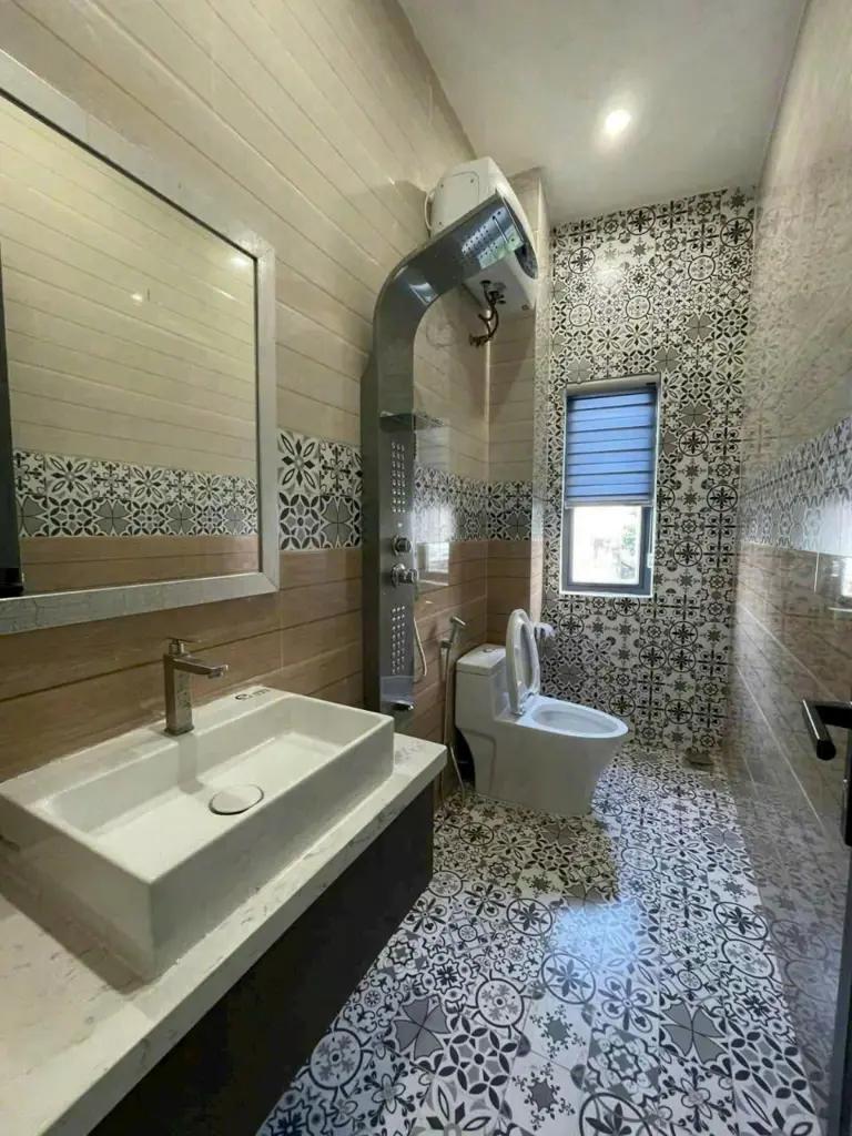 Main-Săn ngay nhà đẹp giá rẻ gần biển Thanh Bình và cầu Thuận Phước, TP. Đà Nẵng-5