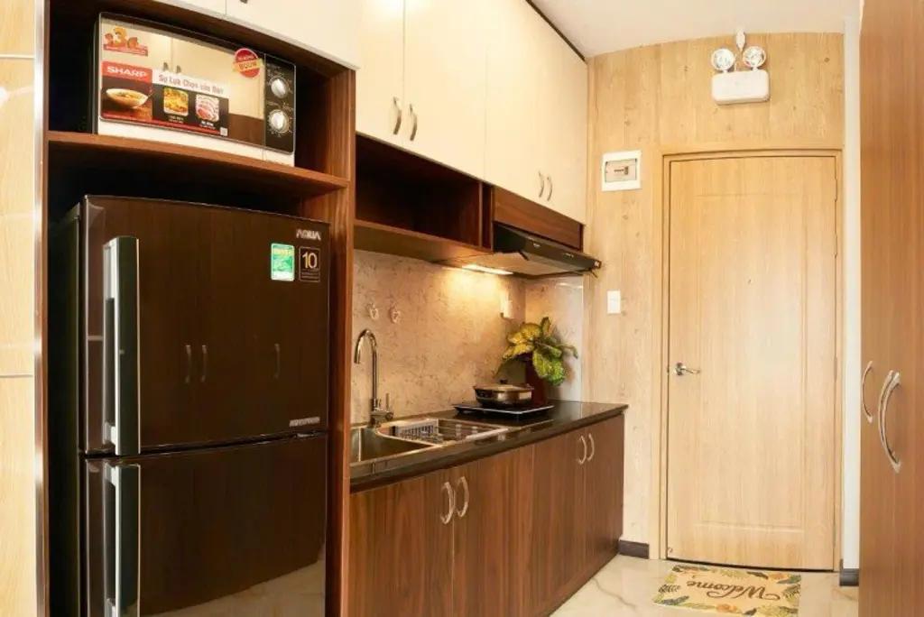 Main-CỰC HIẾM ! 10 CHDV CAO CẤP FULL PHÒNG + MT CHO THUÊ - DÒNG TIỀN GẦN 1 TỶ/NĂM - CHỈ 18.5 TỶ!-6