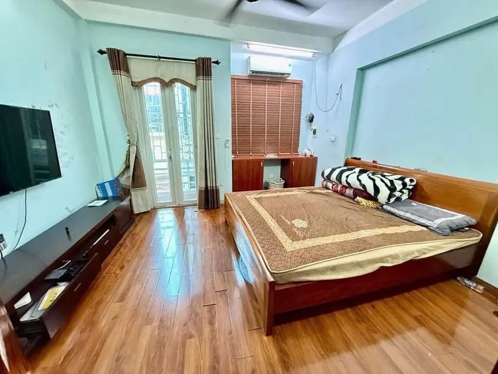Main-YÊN HOÀ - 3 BƯỚC RA MẶT PHỐ- GẦN ÔTÔ -  KINH DOANH NHỎ-2