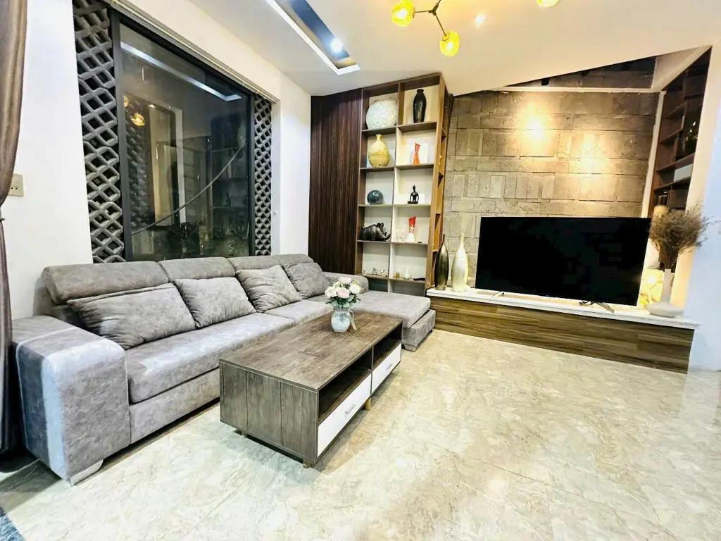 Main-Săn ngay nhà đẹp giá rẻ gần biển Thanh Bình và cầu Thuận Phước, TP. Đà Nẵng-1