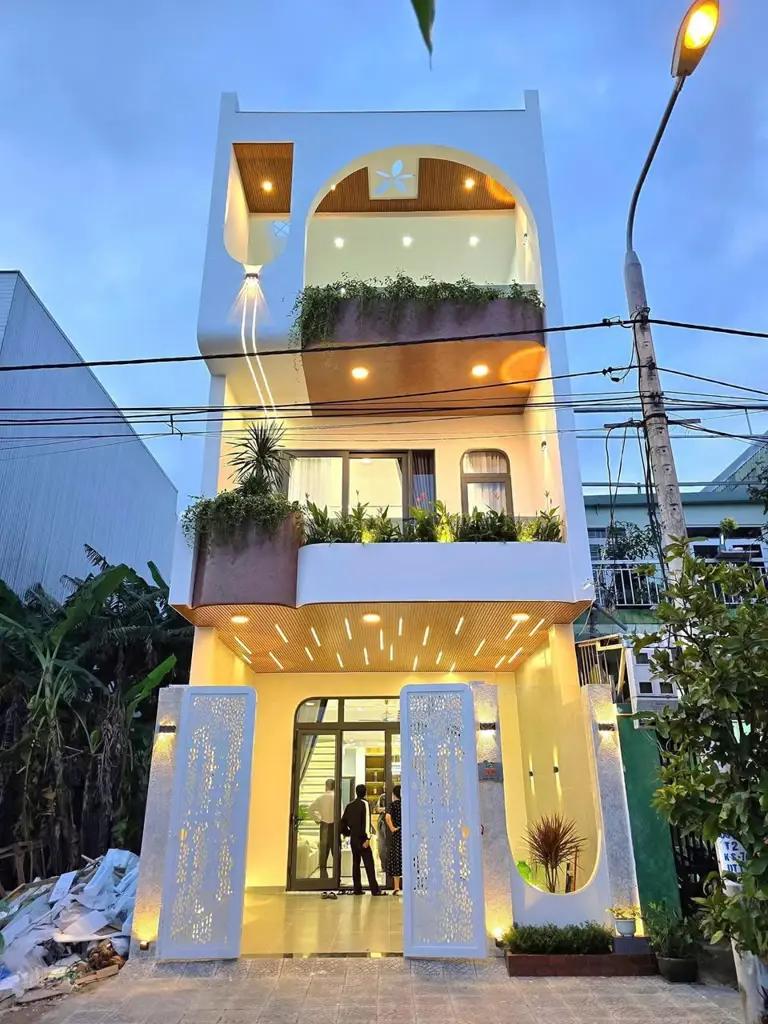 CHÍNH CHỦ BÁN NHÀ TT TP TÂN AN P4, LONG AN - SANG TÊN NGAY