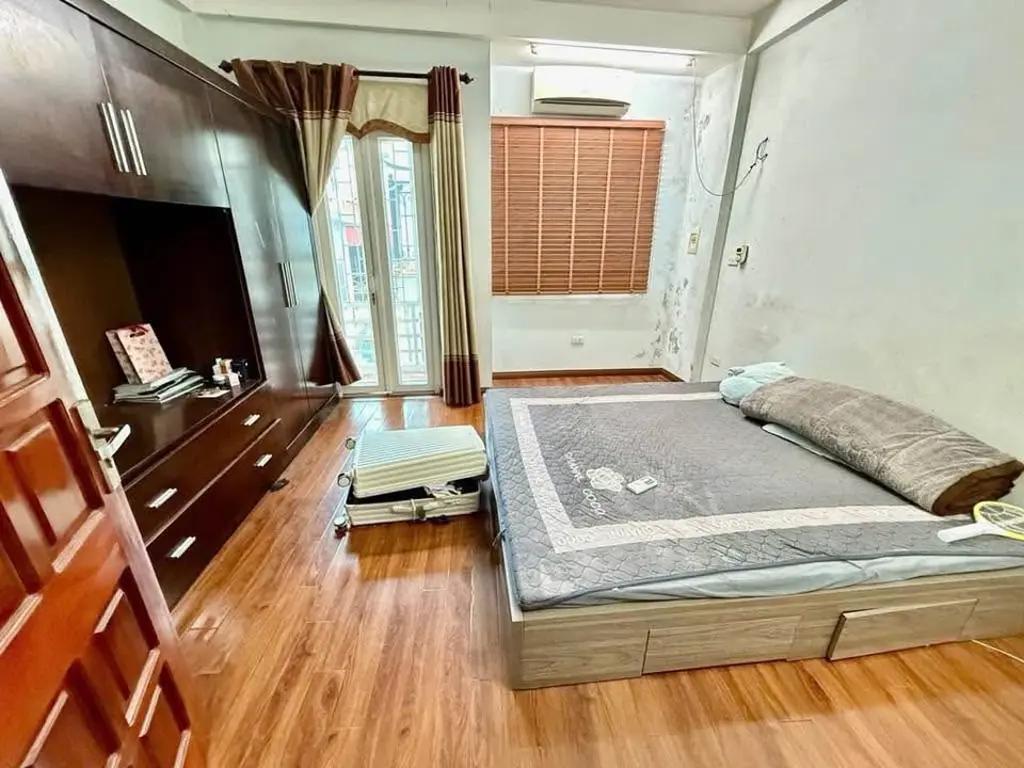 Main-YÊN HOÀ - 3 BƯỚC RA MẶT PHỐ- GẦN ÔTÔ -  KINH DOANH NHỎ-3