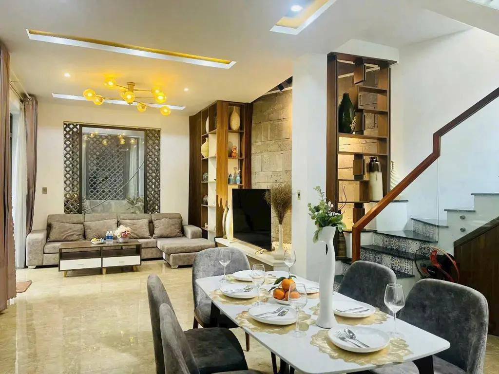 Main-Săn ngay nhà đẹp giá rẻ gần biển Thanh Bình và cầu Thuận Phước, TP. Đà Nẵng-0