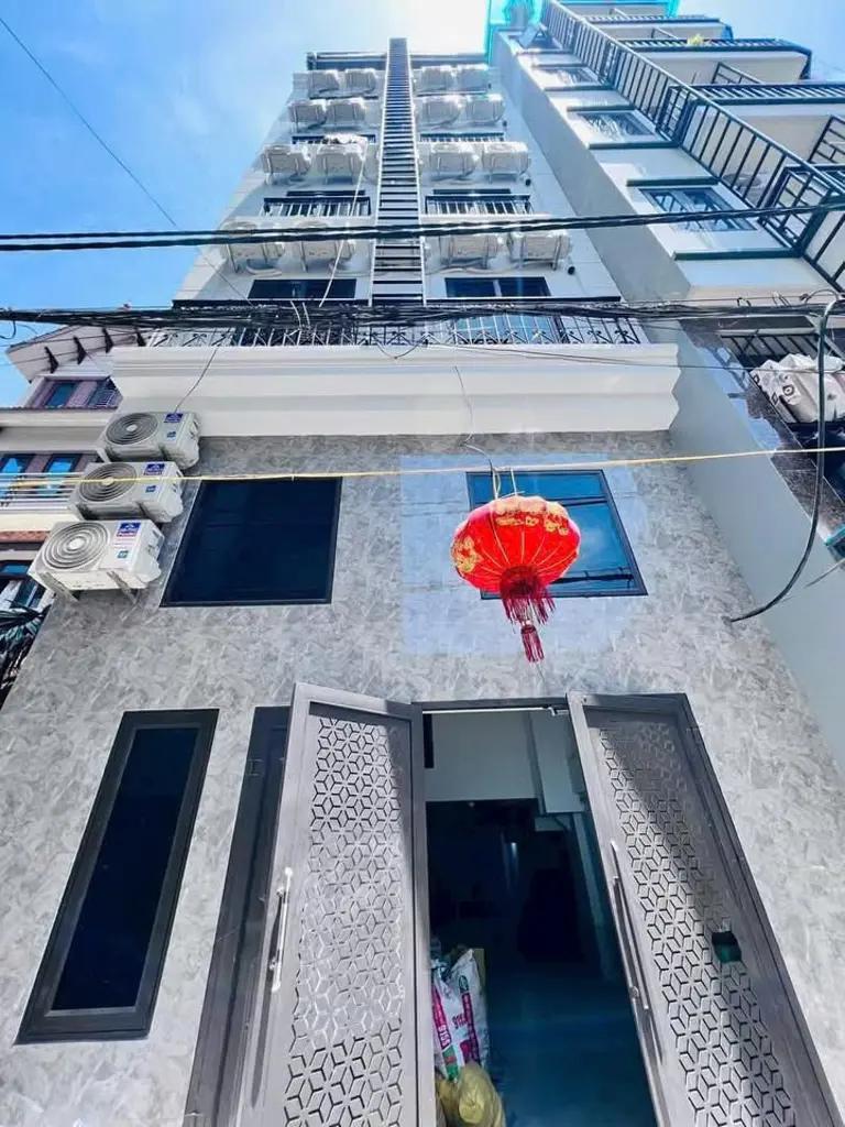 TOÀ CCMN DÒNG TIỀN KHỦNG – PHÚ ĐÔ – LÊ QUANG ĐẠO