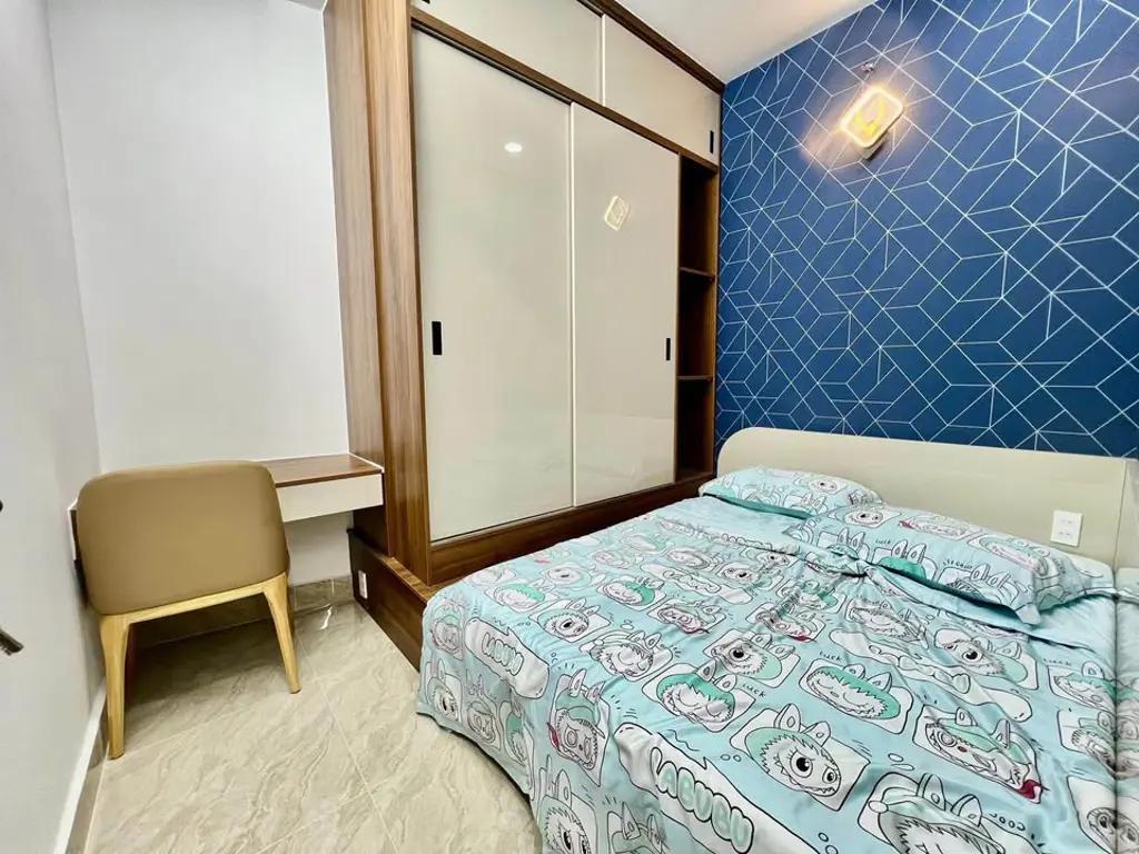 Main-Nhà siêu xinh 3PN ngay Hoàng Bật Đạt, P.15 Tân Bình, TPHCM-5
