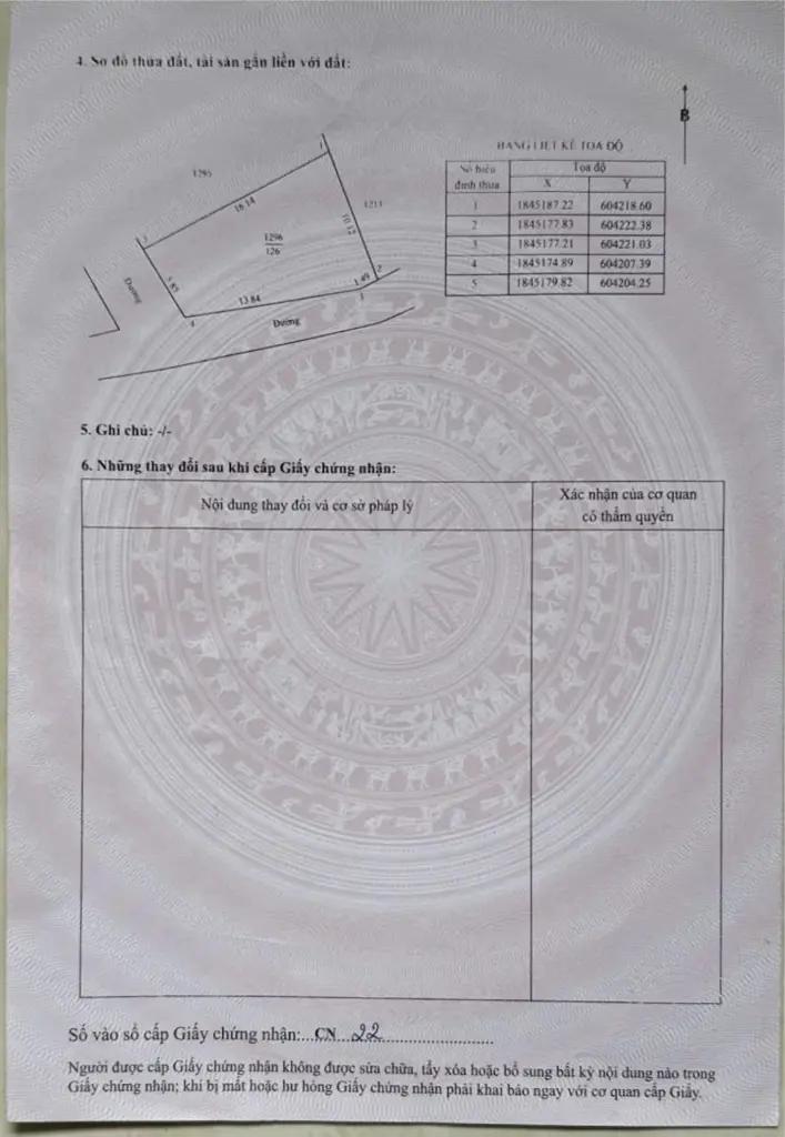 Main-LÔ GÓC 2 MẶT TIỀN – VIEW SÔNG NGHỈ DƯỠNG – GIÁ CHỈ 250 TRIỆU TRỌN GÓI !-3