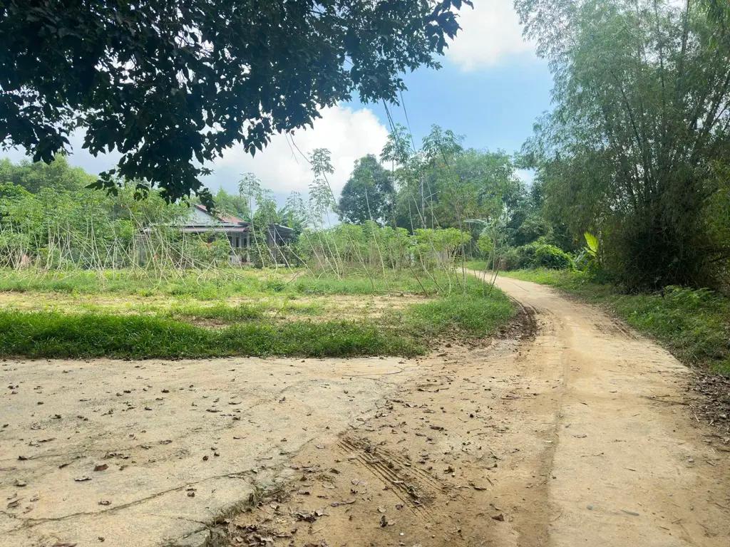 Main-LÔ GÓC 2 MẶT TIỀN – VIEW SÔNG NGHỈ DƯỠNG – GIÁ CHỈ 250 TRIỆU TRỌN GÓI !-1