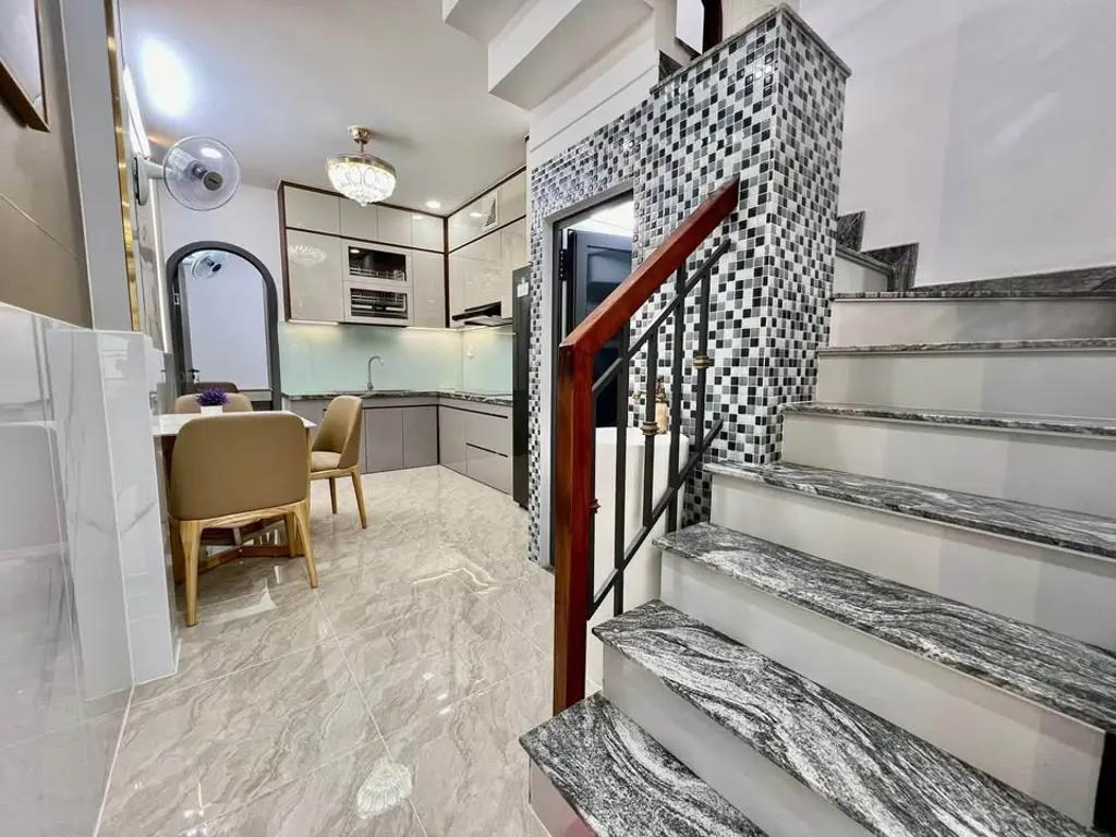 Main-Nhà siêu xinh 3PN ngay Hoàng Bật Đạt, P.15 Tân Bình, TPHCM-3