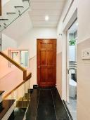 Thumb-SIÊU PHẨM GÒ VẤP - HXH - MỘT TRỤC SÁT MẶT TIỀN VỊ TRÍ ĐẸP - 3 TẦNG - 32M2 - GIÁ CHỈ 5.55 TỶ TL-4