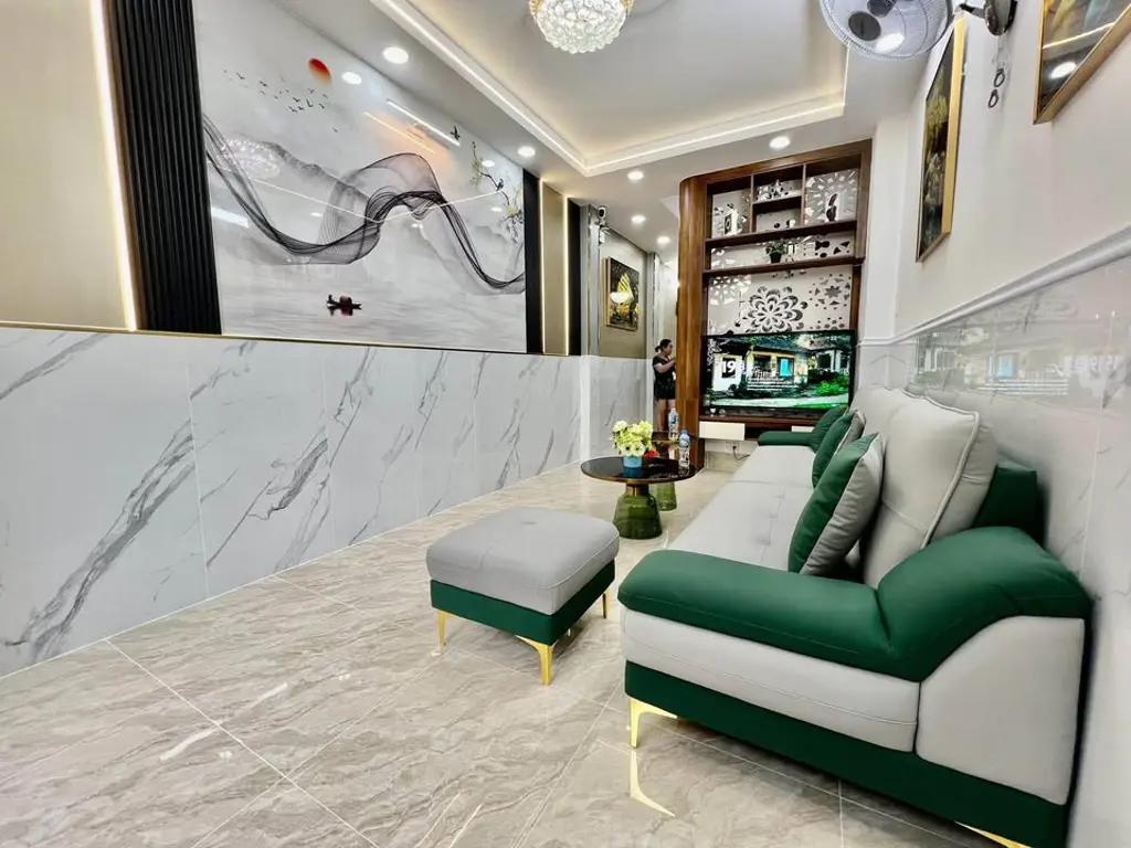 Main-Nhà siêu xinh 3PN ngay Hoàng Bật Đạt, P.15 Tân Bình, TPHCM-2