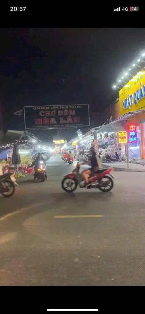Main-Lô đất sổ hồng riêng Kinh Doanh Buôn Bán Xung Bậc Nhất Thuận An-1