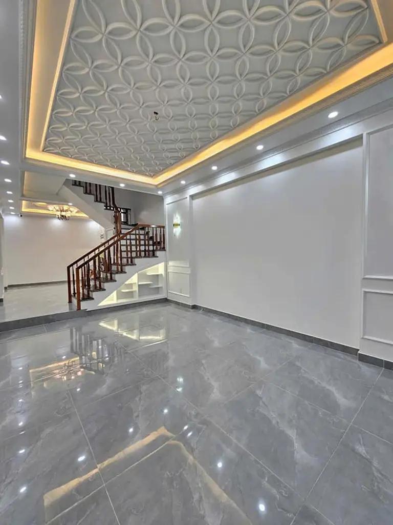 Bán nhà 3 tầng xây mới độc lập tại Mỹ Thịnh, Đồng Hòa, Kiến An, Hải Phòng