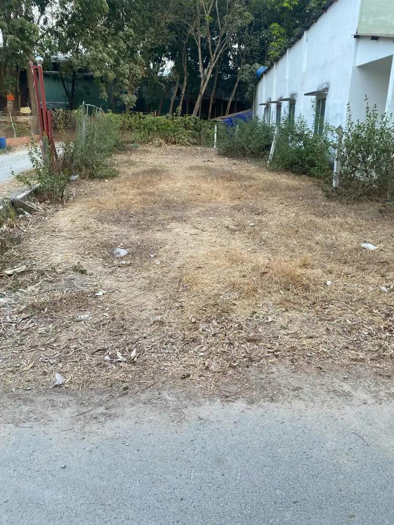 Main-Bán đất Phú An, Bến Cát, Bình Dương-1