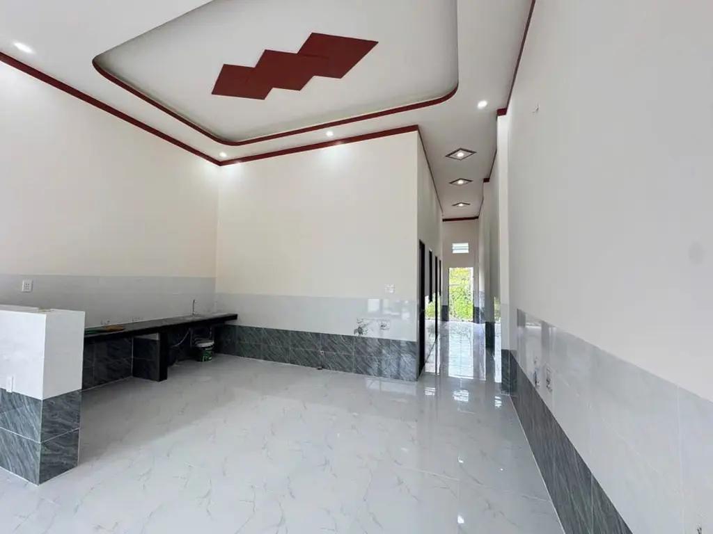 Main-Nhà c4 vừa xây xong P. Tân Định, Tp. Bến Cát, Bình Dương-3