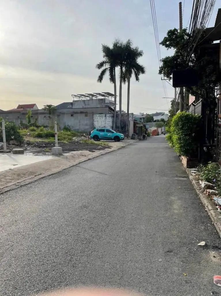 BÁN ĐẤT GIÁP KDC CHÁNH NGHĨA , THỦ DẦU MỘT, BÌNH DƯƠNG