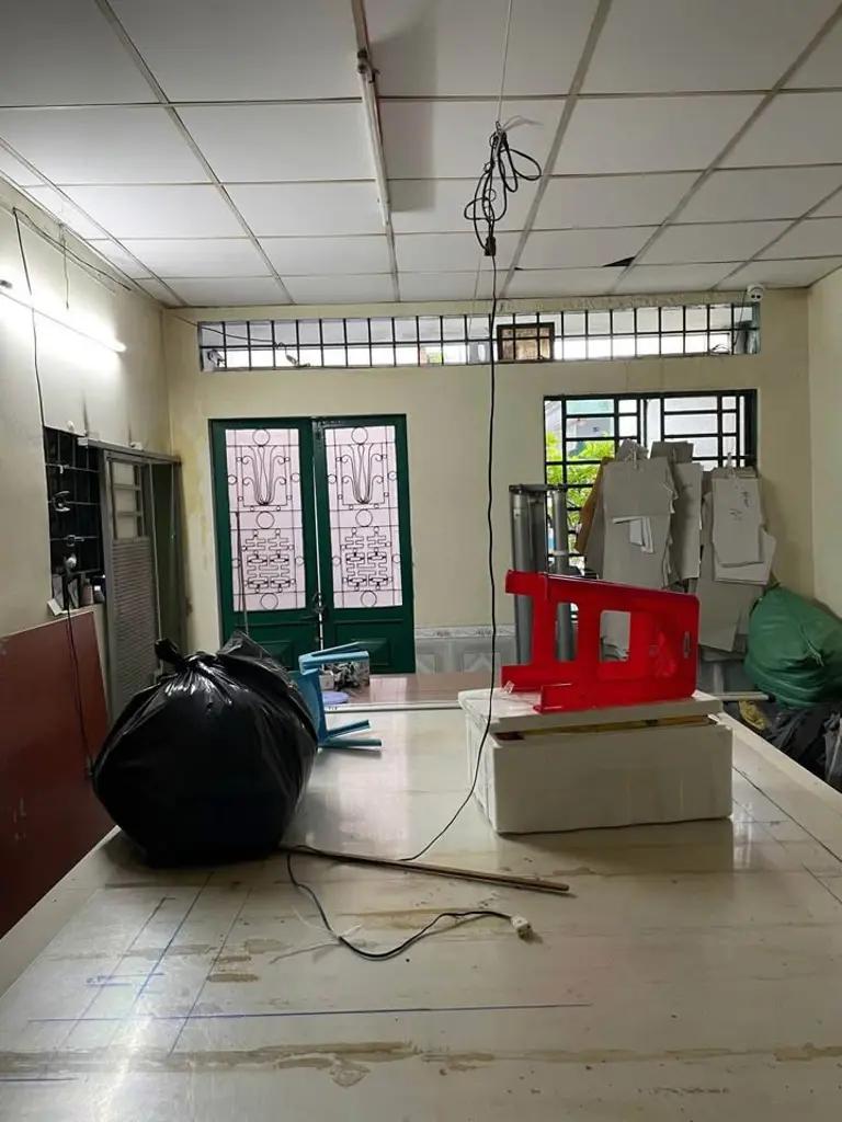 NHÀ 3 TẦNG – GẦN HẺM XE HƠI NI SƯ HUỲNH LIÊN – TÂN BÌNH