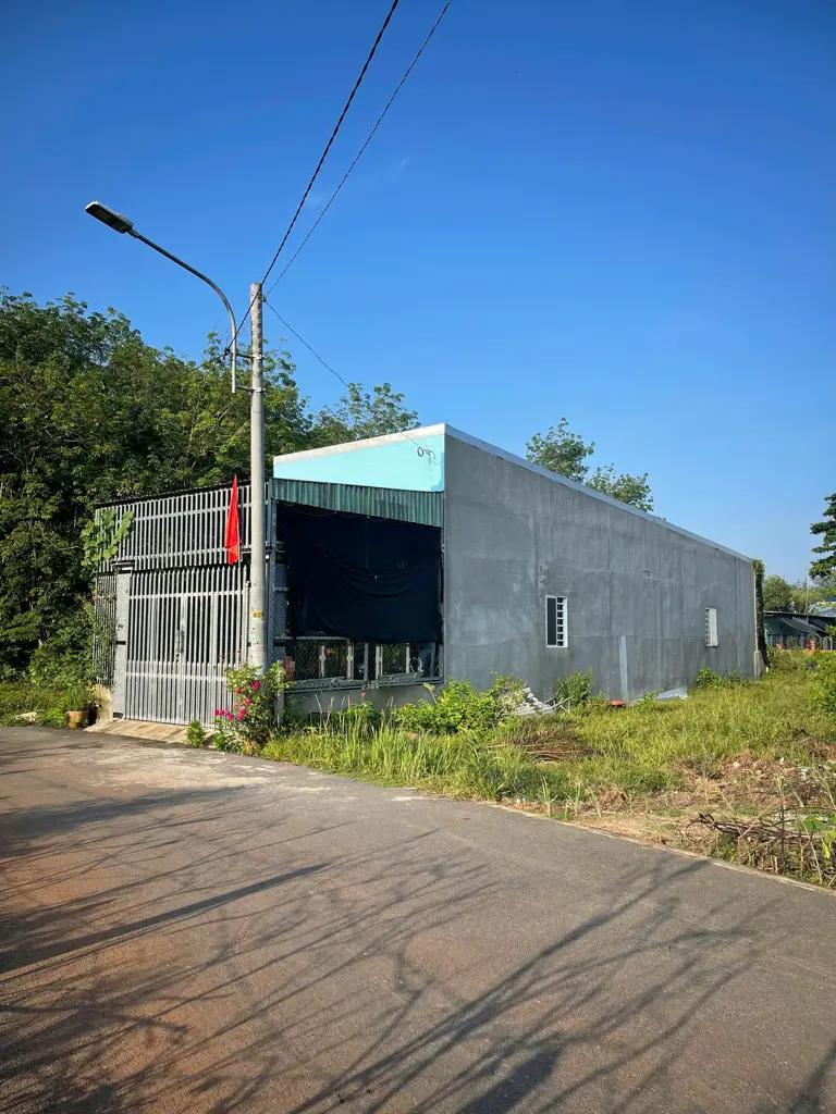Bán đất Phú An, Bến Cát, Bình Dương