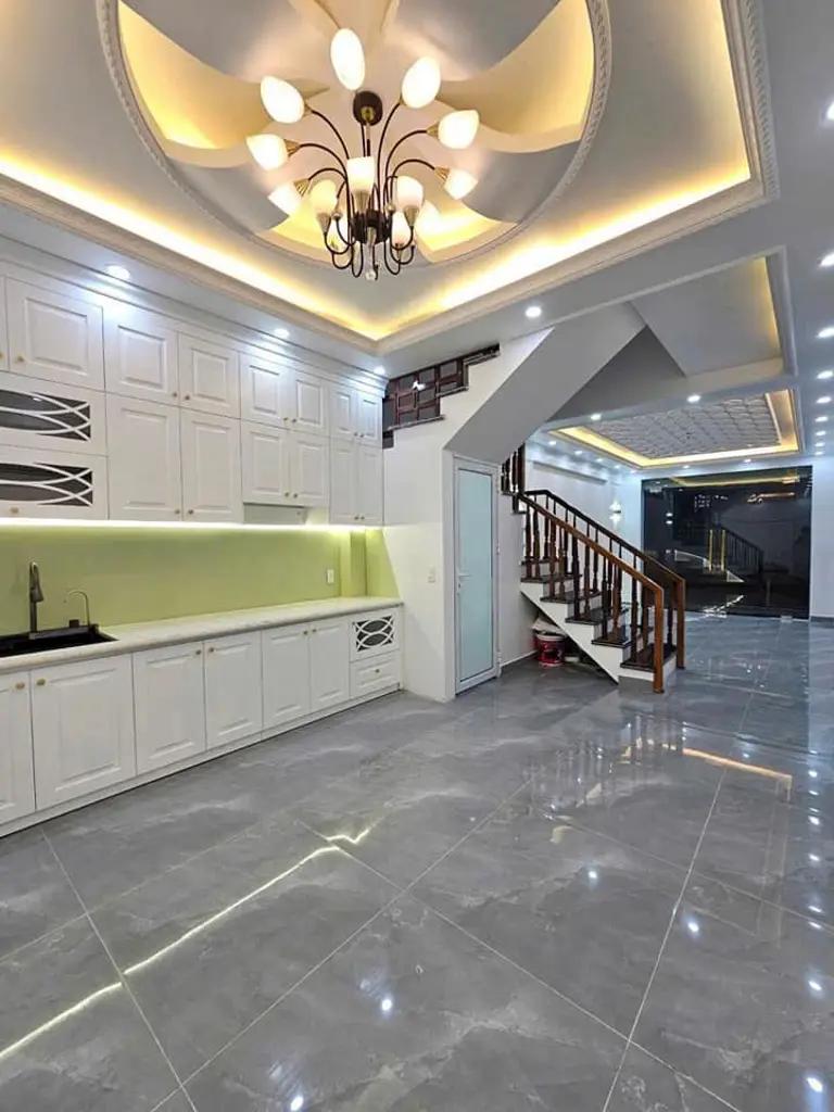 Main-Bán nhà 3 tầng xây mới độc lập tại Mỹ Thịnh, Đồng Hòa, Kiến An, Hải Phòng-2