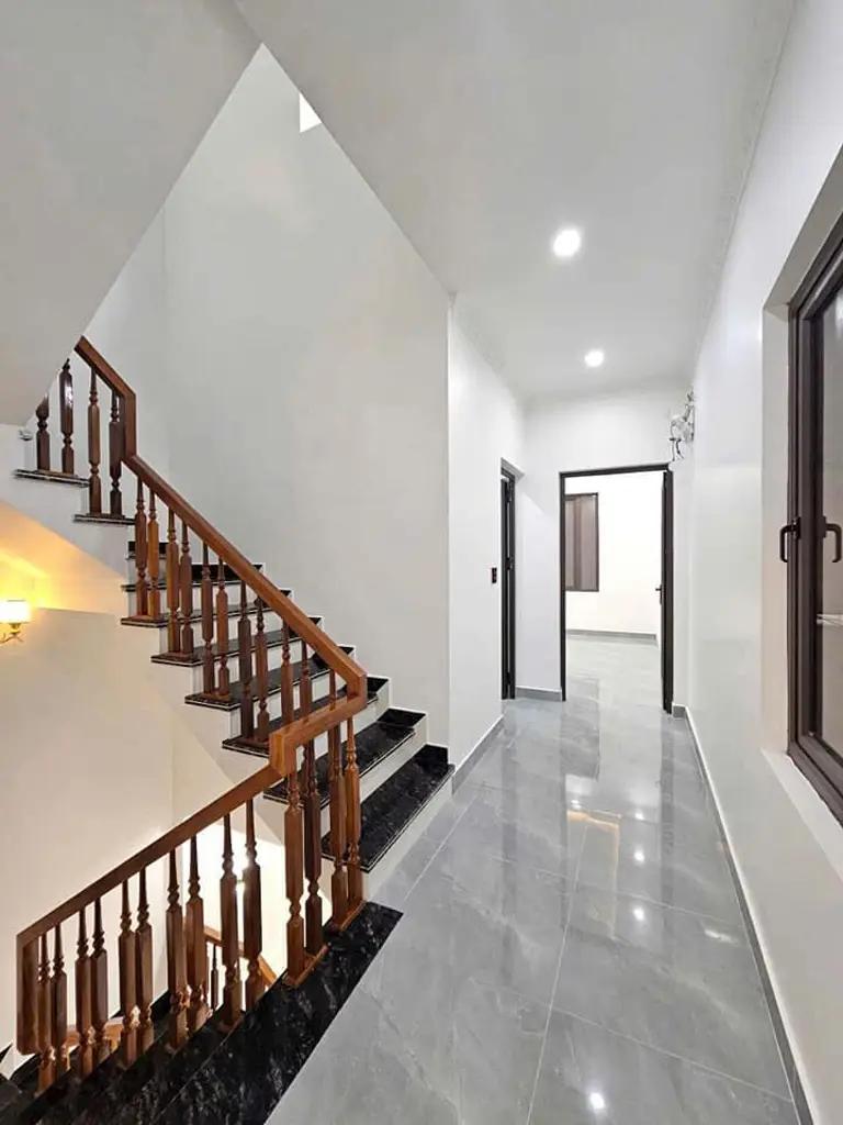 Main-Bán nhà 3 tầng xây mới độc lập tại Mỹ Thịnh, Đồng Hòa, Kiến An, Hải Phòng-1