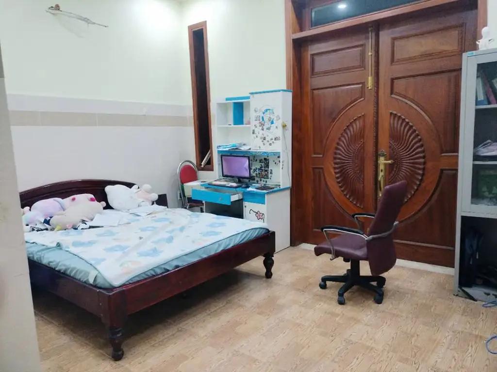 Main-QUẬN 12 - NHỈNH 8 TỶ – NHÀ 150M2 – HẺM XE TẢI – CÁCH MẶT TIỀN 50M – CHỈ 8.7 TỶ-2