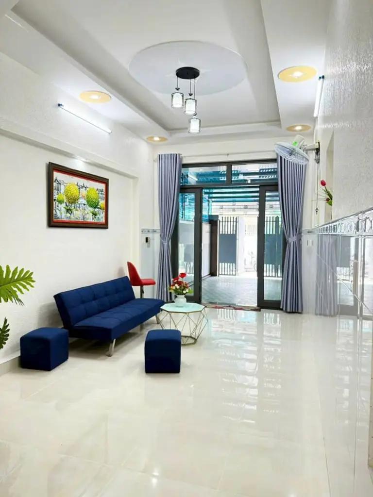 Main-Bán nhà mặt tiền 1 trệt ,2 lầu đường Trần Quốc Toản - P thắng nhì - TP Vũng Tàu-0