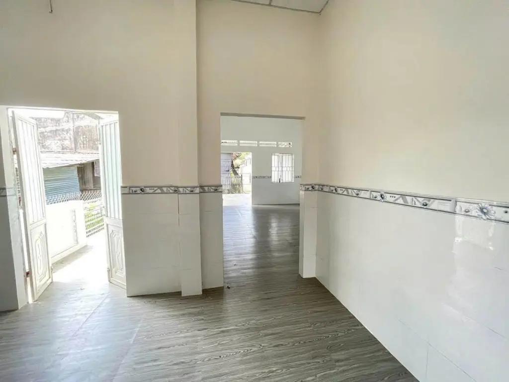 Main-NHÀ CẤP 4 THUỘC TRỊ TRẤN ĐẤT ĐỎ-2