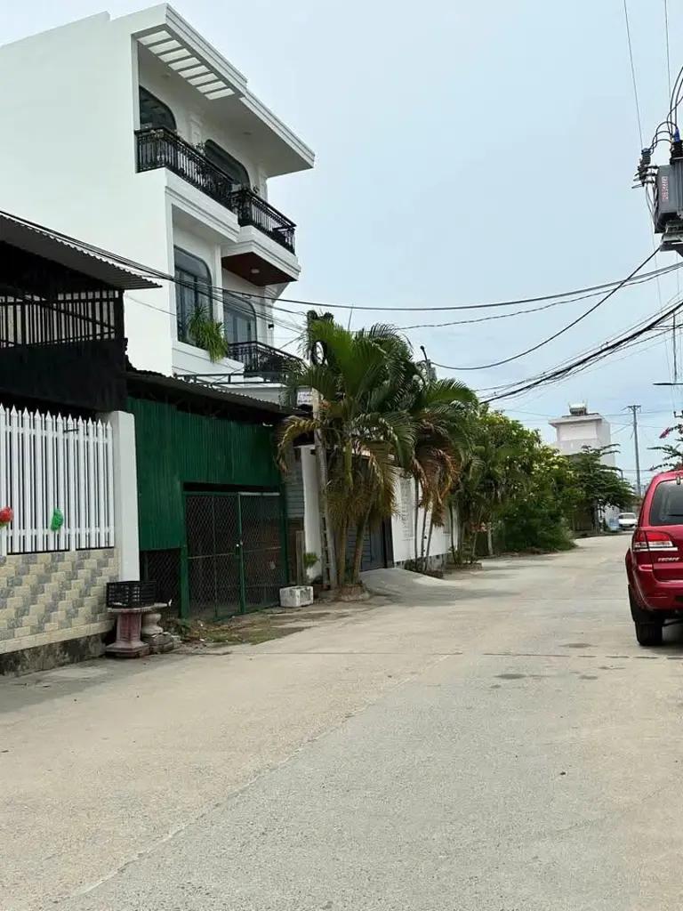 Bán lô đất gần bên KĐT Mỹ Gia thuộc thôn Thái Thông 1 xã Vĩnh Thái giá 2.750 tỷ