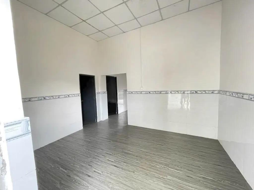 Main-NHÀ CẤP 4 THUỘC TRỊ TRẤN ĐẤT ĐỎ-1