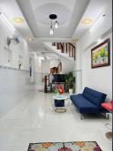 Thumb-Bán nhà mặt tiền 1 trệt ,2 lầu đường Trần Quốc Toản - P thắng nhì - TP Vũng Tàu-2