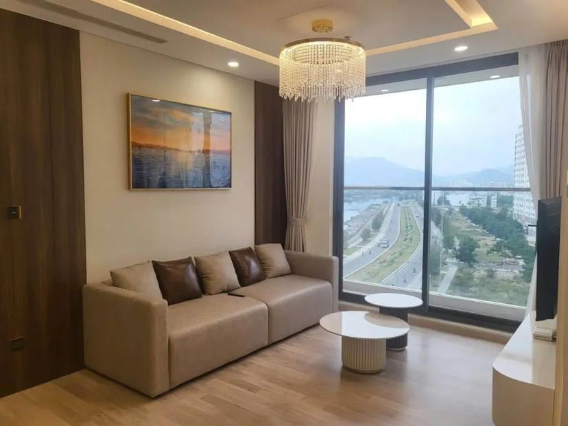 Bán căn CT1 Luxury Phước Long
