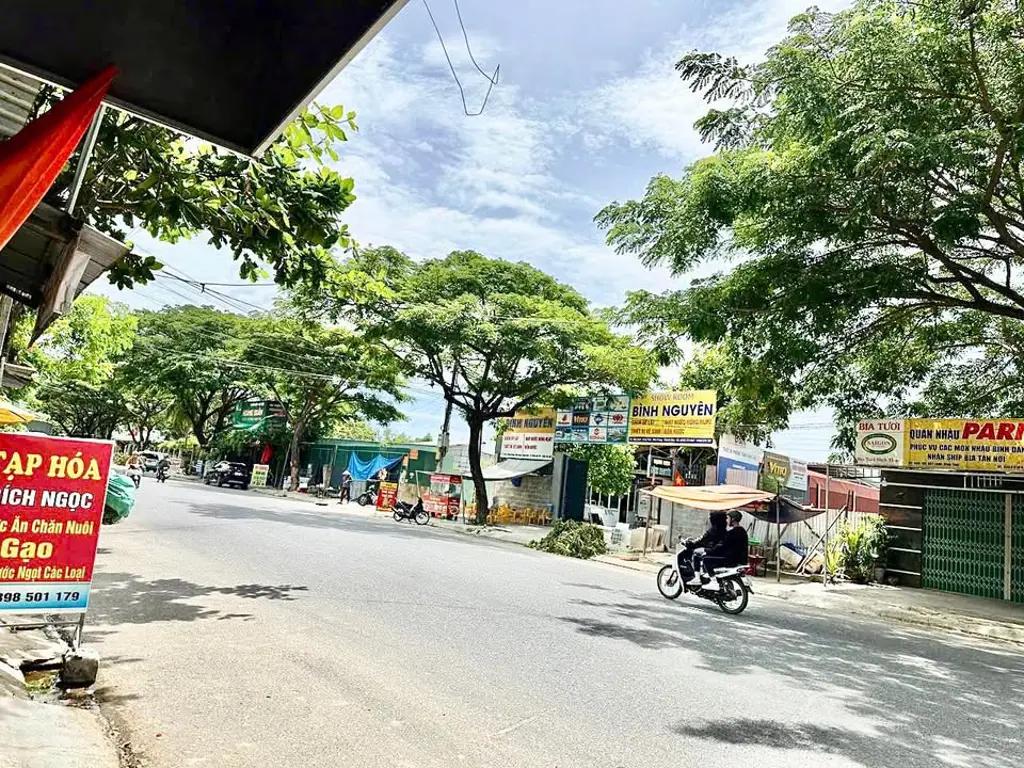 Main-Nhà mặt tiền đường Phong Châu, Vĩnh Thái, phường Nha Trang, tỉnh Khánh Hoà-1